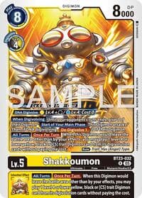 Shakkoumon