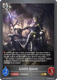 Goblin Queen
