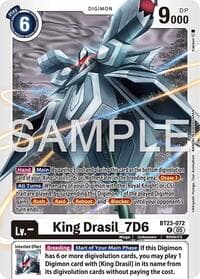 King Drasil_7D6