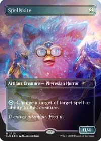 Spellskite (2325) (Rainbow Foil)
