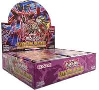 Phantom Revenge Booster Box [1st Edition]