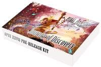 Journey of Discovery Prerelease Kit