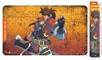 GUILTY GEAR -STRIVE- Playmat - Sol Badguy