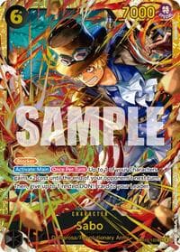 Sabo (120)