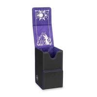 Pokemon Center Exclusive: Celestial Espeon & Umbreon Premium Deck Box