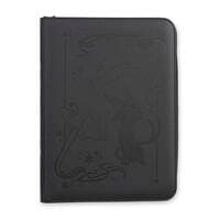 Pokemon Center Exclusive: Celestial Espeon & Umbreon Premium Binder