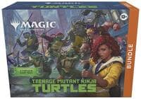 Teenage Mutant Ninja Turtles - Bundle