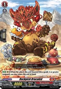 Rockpick Dracokid