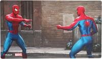Magic: The Gathering Marvel's Spider-Man Prime Playmat - Spider-Man