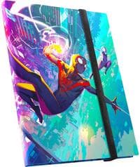 Magic: The Gathering Casual Album 18-Pocket - Spider-Man/Spider-Gwen