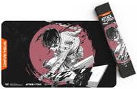 Attack On Titan: Battle for Humanity Playmat: Usurper