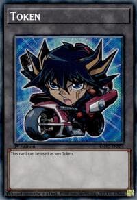 Token (Yusei)