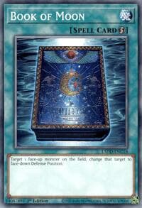 Book of Moon