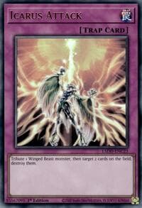 Icarus Attack