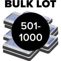 501 - 1000 Gundam Card Game Bulk Card Lot