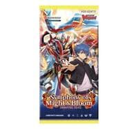 Symphony of Might & Bloom Booster Pack