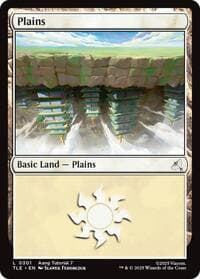 Plains (0301)