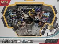 Melmetal ex Box