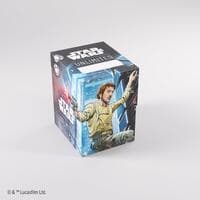 Star Wars: Unlimited Soft Crate - Cassian Andor/Dedra Meero