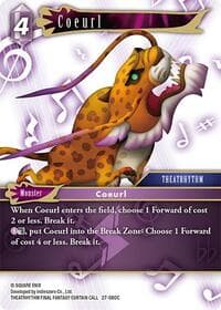 Coeurl