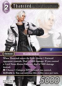 Thancred