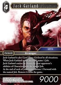 Jack Garland