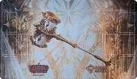 Flesh and Blood Playmat - Gavel of Natural Order