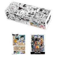 Dragon Ball Super Fusion World: Manga Accessory Set 01