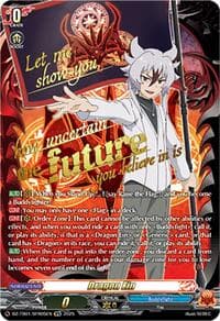 Dragon Ein (SFR)