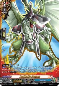 Jackknife Dragon (KR)