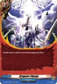 Dragonic Charge (H)