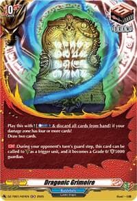 Dragonic Grimoire (H)