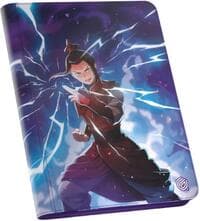 Magic: The Gathering - Avatar: The Last Airbender Zipfolio 360 Xenoskin - Azula