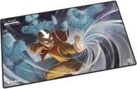 Magic: The Gathering Avatar: The Last Airbender Playmat - Enter The Avatar State