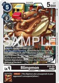 Blimpmon