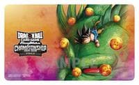 Dragon Ball Super Fusion World: Championship 2025-2026 Finals Playmat