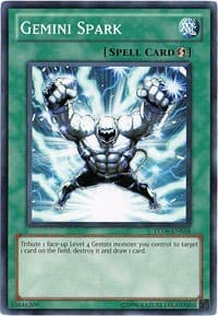 Gemini Spark