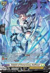 Knight of Severance, Selivant (SR)