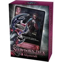 Showdown Deck: Abysscraft