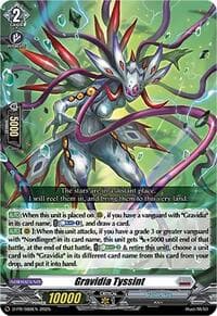 Gravidia Tyssint