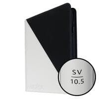 Vault X Zip Binder Exo-Tec SV10.5 - 16 Pocket