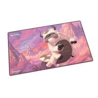 Magic: The Gathering Avatar: The Last Airbender Playmat - Appa Aang's Companion