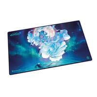 Magic: The Gathering Avatar: The Last Airbender Playmat - Yue Moon Spirit