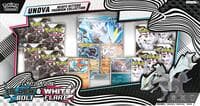 Unova Heavy Hitters Premium Collection