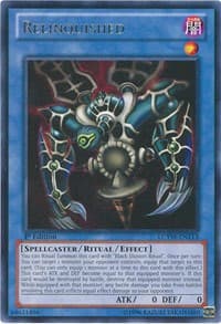 Relinquished