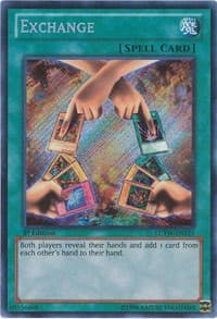 Exchange