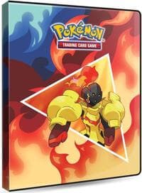 Pokemon - 9-Pocket Portfolio (Armarouge & Ceruledge)