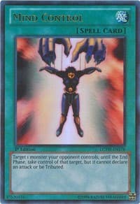 Mind Control