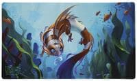 Dragon Shield Playmat - The Cinderfin