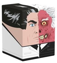 Squaroes DC Batman Gotham City Wave II - Two-Face